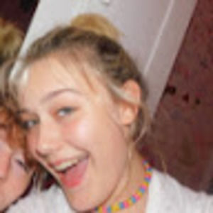 Meet your Posher, Catherine